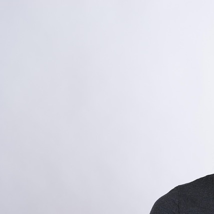 customer support portrait