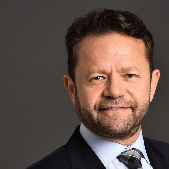 operations manager portrait